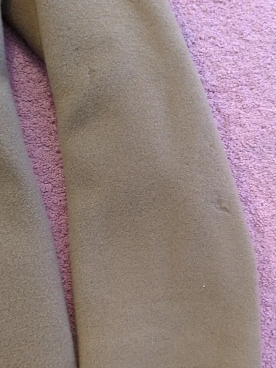 Babaton Coat - Picture 4 of 8